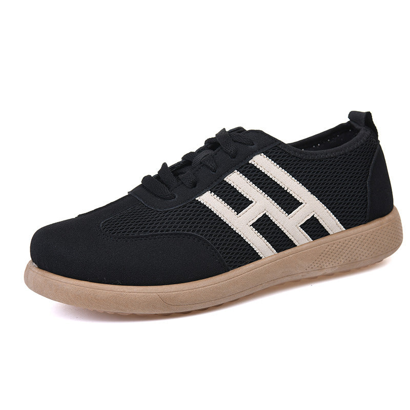 Damen Atmungsaktive Sneaker R&B