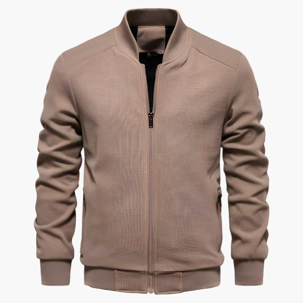R&B | Bomberjacke - Modische Freizeitjacke für Herbst und Winter