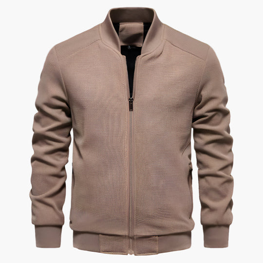 R&B | Bomberjacke - Modische Freizeitjacke für Herbst und Winter