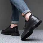 Damen modische und strapazierfähige Sneakers mit rutschfester Profilsohle R&B