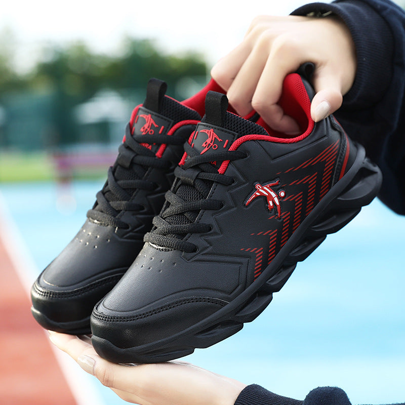 Damen Sportliche Lauf-Sneaker mit federleichter Dämpfung und atmungsaktivem Obermaterial R&B