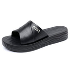 Damen Modische und komfortable Plateau-Sandalen