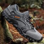 Damen Multifunktions-Outdoorschuhe mit rutschfester Sohle und atmungsaktivem Obermaterial R&B