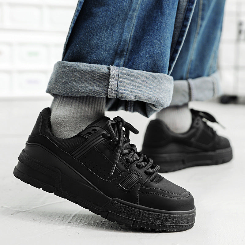 Damen Komfortable Sneakers mit dämpfender Sohle und atmungsaktivem Obermaterial
