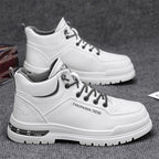 Damen modische und robuste Schnürboots R&B