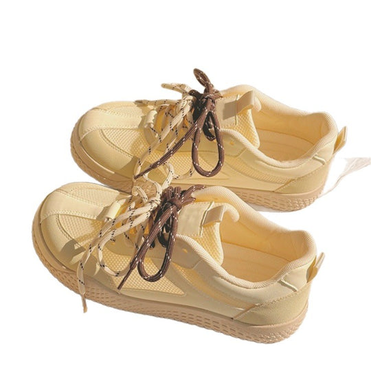 Damen Bequeme Lauf-Sneaker mit exzellenter Dämpfung und atmungsaktiven Materialien R&B