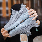 Damen Sport Sneakers mit innovativer Dämpfungstechnologie R&B