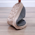 Damen Bequeme Slip-On Freizeitschuhe mit innovativer Sohle R&B
