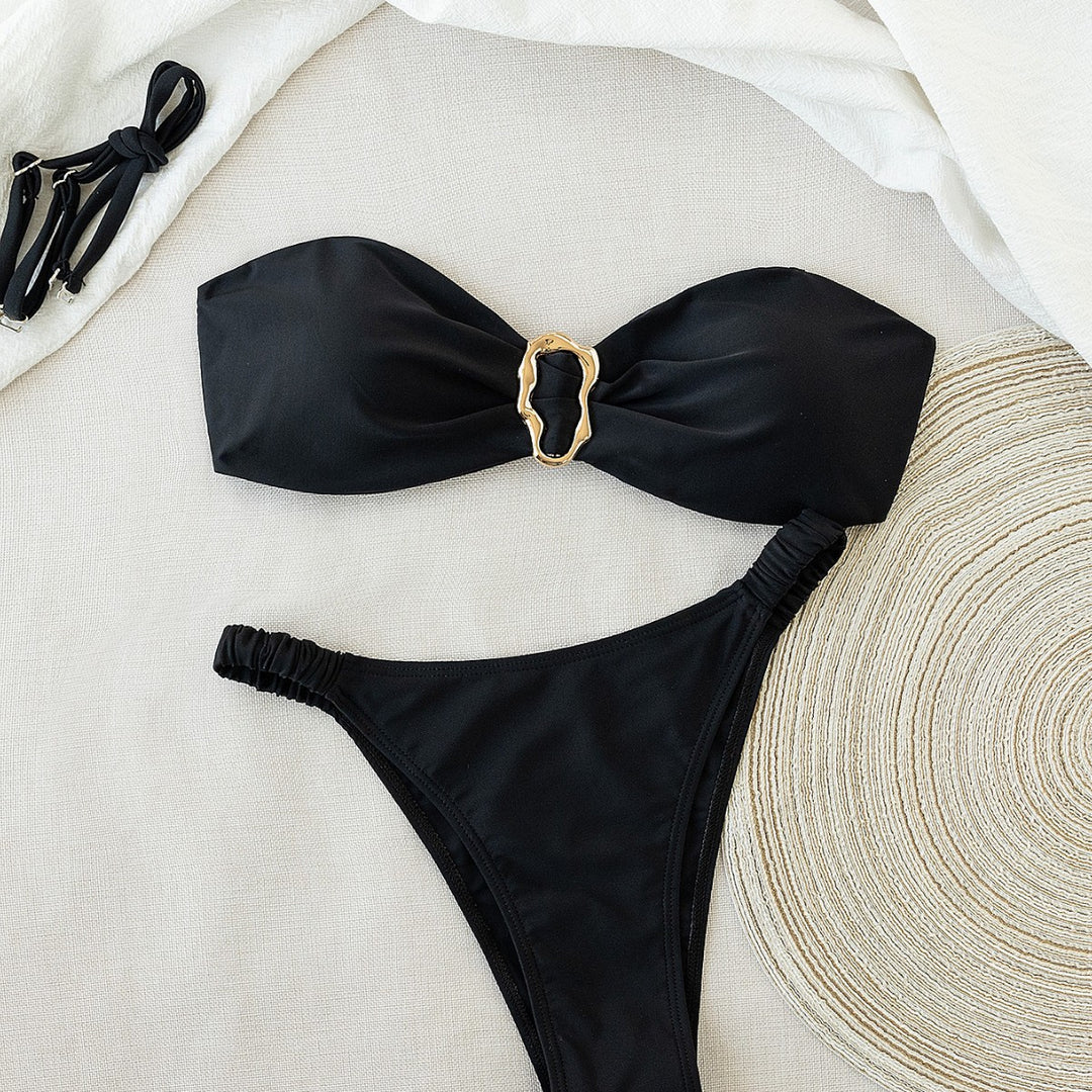Damen Bikini-Set R&B