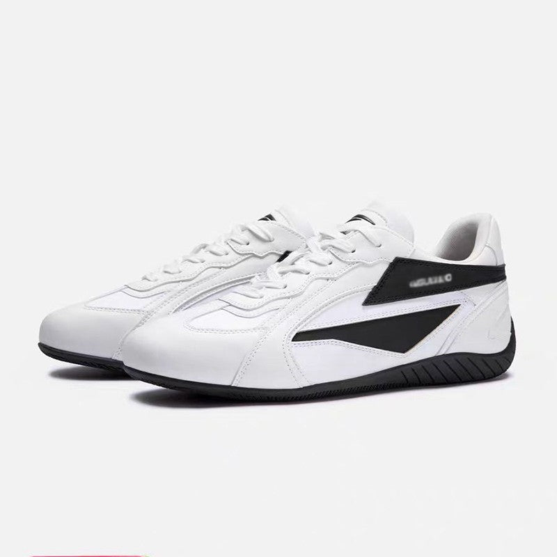Damen Atmungsaktive Freizeitsneaker mit rutschfester Sohle und bequemem Innenfutter R&B
