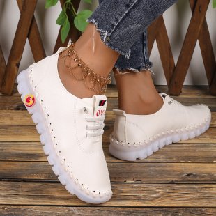 Damen Komfortable und flexible Laufschuhe R&B