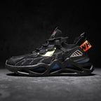 Damen Sportliche Sneakers mit innovativer Dämpfungstechnologie und atmungsaktivem Obermaterial R&B
