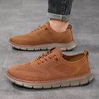 Damen Atmungsaktive und leichte Sneakers R&B
