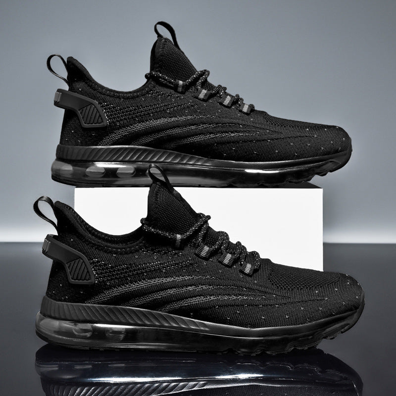 Damen Sportliche Laufschuhe mit atmungsaktiver Flex-Sohle und innovativer Dämpfungstechnologie R&B