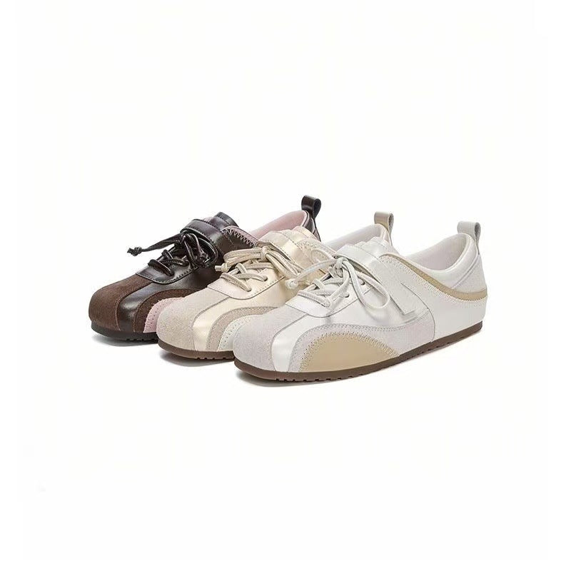 Damen Gesundheits-Sneaker mit verstellbarem Klettverschluss und atmungsaktivem Obermaterial R&B