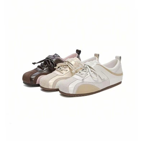 Damen Gesundheits-Sneaker mit verstellbarem Klettverschluss und atmungsaktivem Obermaterial R&B