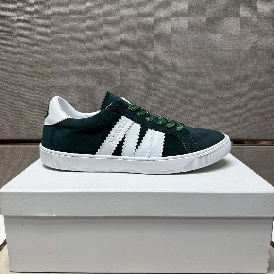 Damen Sportliche Sneaker mit modischem Detail und rutschfester Sohle R&B
