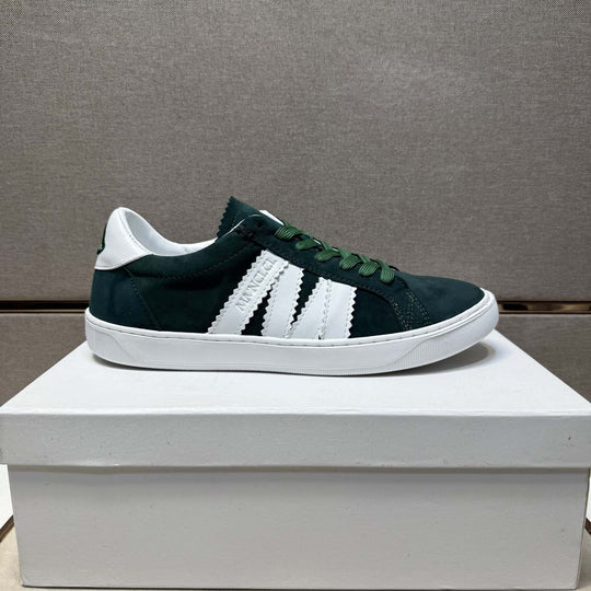 Damen Sportliche Sneaker mit modischem Detail und rutschfester Sohle R&B
