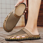 Damen Sportliche Multifunktionale Sandalen mit rutschfester Sohle und verstellbaren Riemen R&B