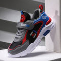 Damen Sportliche Sneaker mit praktischem Klettverschluss