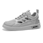 Damen Atmungsaktive Lauf-Sneaker mit flexiblem Obermaterial R&B