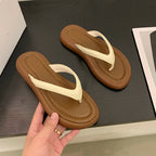 Damen modische Flip-Flops EB