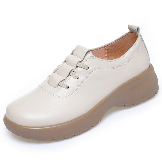 Damen Freizeit-Sneakers mit flexibler Sohle und atmungsaktivem Obermaterial R&B