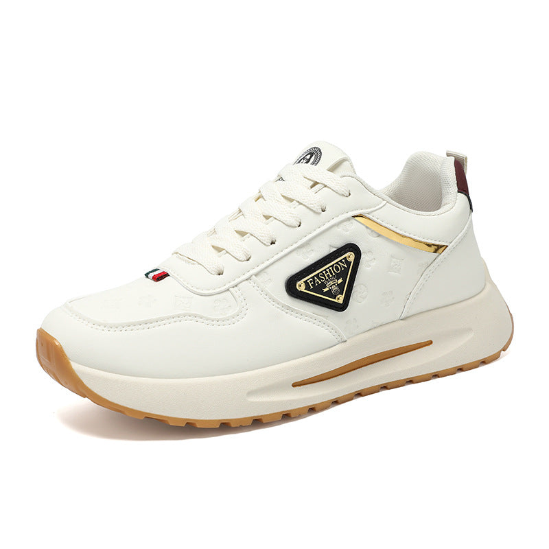 Herren Lifestyle Sneakers mit gepolsterter Sohle und modischem Design R&B