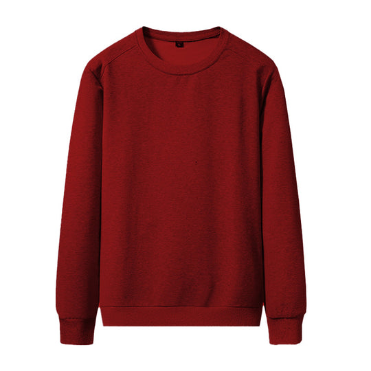 Damen lässiger Sweatshirt mit modernem Design und bequemen grenzen R&B