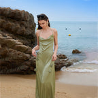 Damen Abendkleid R&B