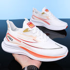 Damen Sportliche Laufschuh R&B