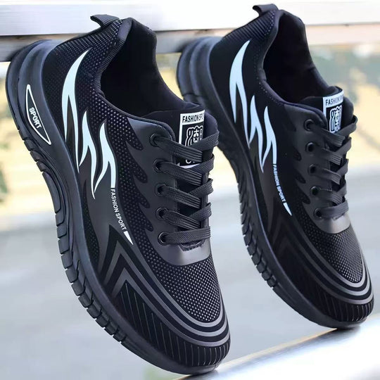 Damen Sportliche Sneakers R&B