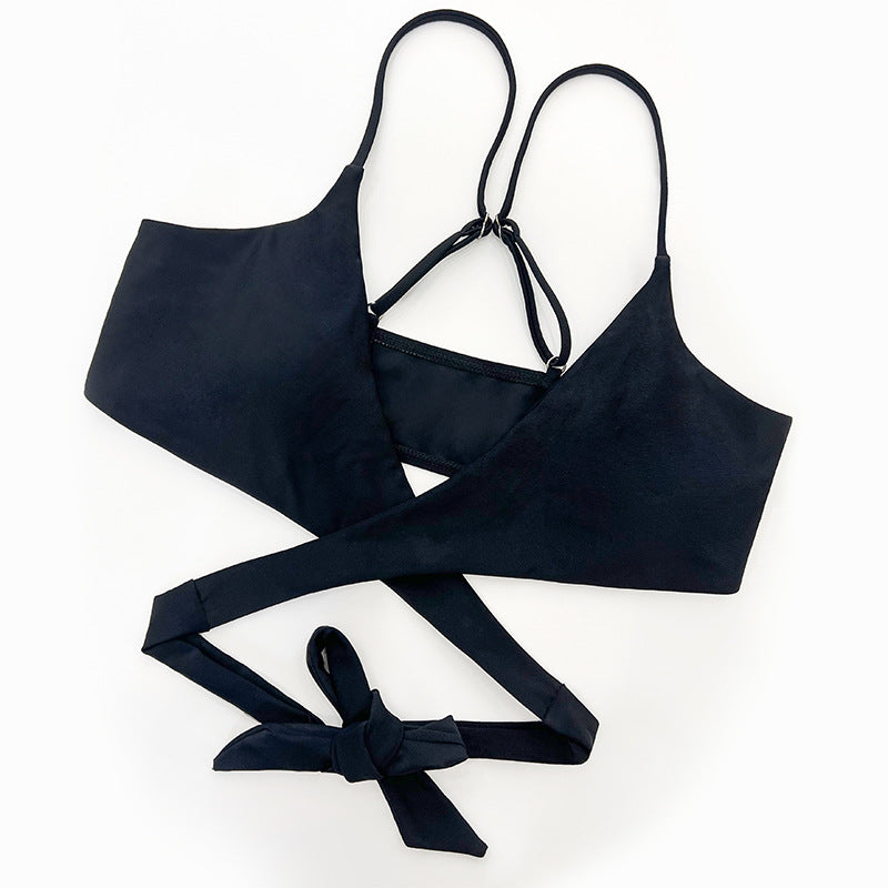 Damen Strandkimono mit floralem Muster und seitlichem Schlitz R&B
