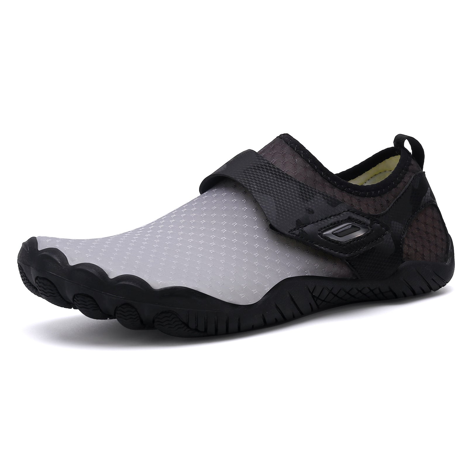 Damen Leichtgewicht Schwimmschuhe mit rutschfester Sohle und flexiblem Design R&B