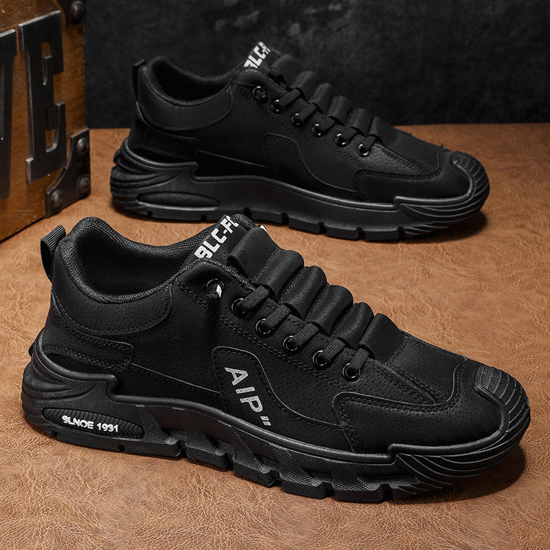 Damen Sportliche Lifestyle Sneakers mit rutschfester Sohle