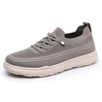 Damen Atmungsaktive und flexible Freizeit-Sneaker R&B