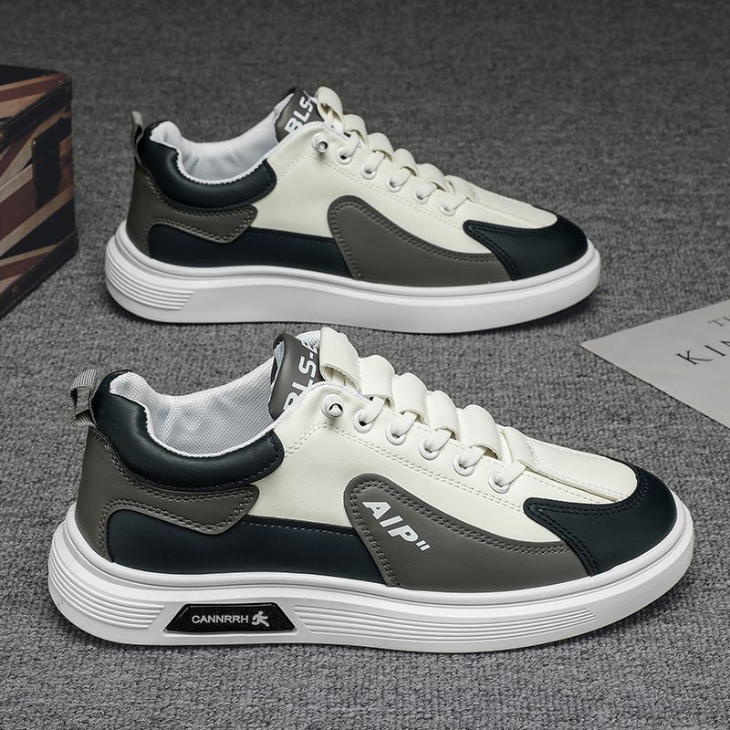 Damen sportliche Sneaker mit ergonomischer Dämpfung und stabiler Sohle