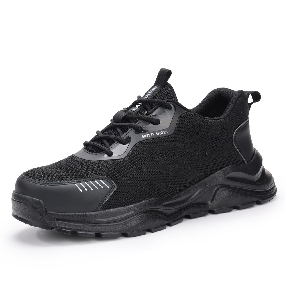 Herren Sicherheits Sneakers R&B