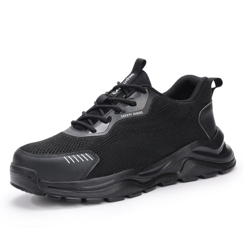 Herren Sicherheits Sneakers R&B