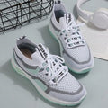 Damen Sportliche Sneaker R&B