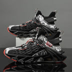 Damen Performance Laufschuhe mit atmungsaktiver Konstruktion und innovativem Sohlenprofil R&B