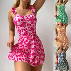 Damen Sunny Skater Badeanzug R&B