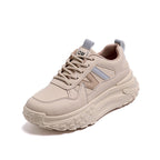 Damen Sneakers mit ergonomischer Dämpfung und einzigartigem Design R&B