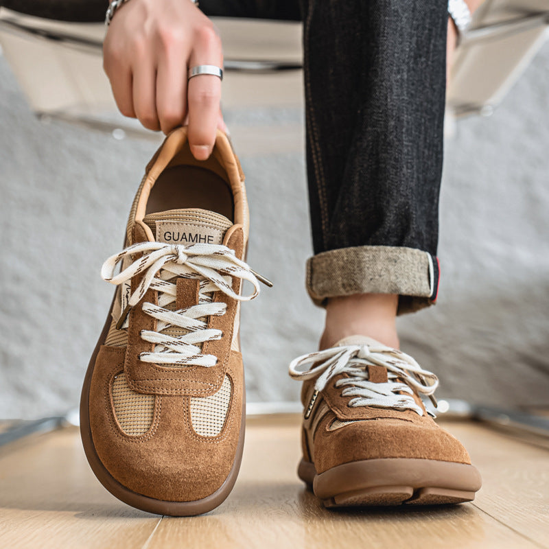 Unisex Sportliche Freizeitschuhe R&B