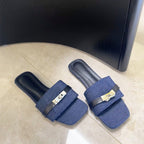 Damen modische Slipper R&B