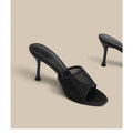 Damen Stilvolle und bequeme Slingback Sandaletten R&B