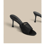 Damen Stilvolle und bequeme Slingback Sandaletten R&B