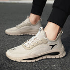 Damen Atmungsaktive Sport-Sneaker mit innovativem Dämpfungssystem R&B