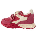 Damen Athletische Sneaker mit dämpfender Sohle und ergonomischem Design R&B