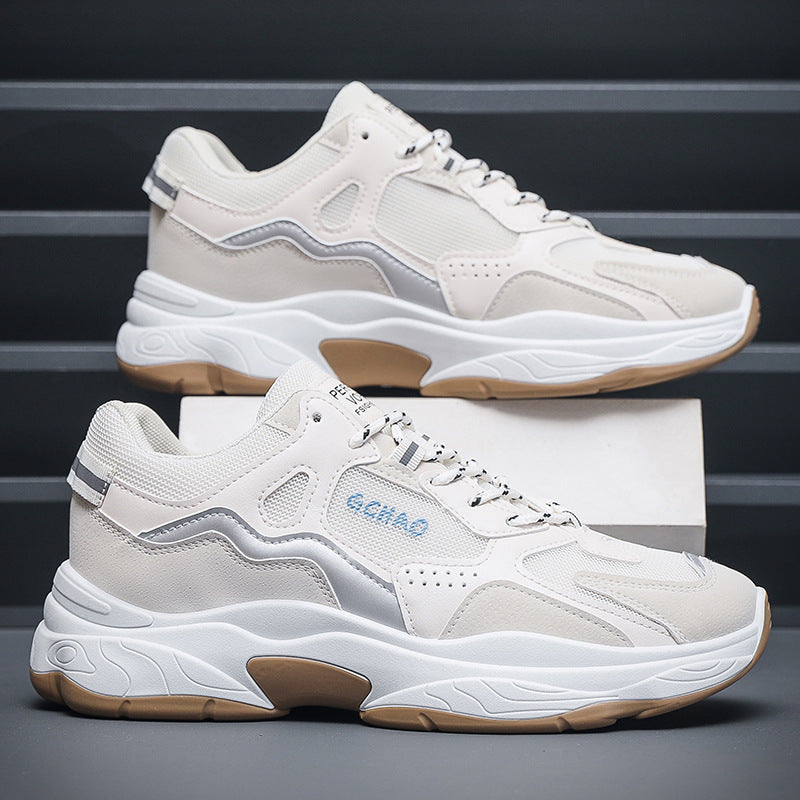 Damen Komfortable und stilvolle Sportschuhe R&B